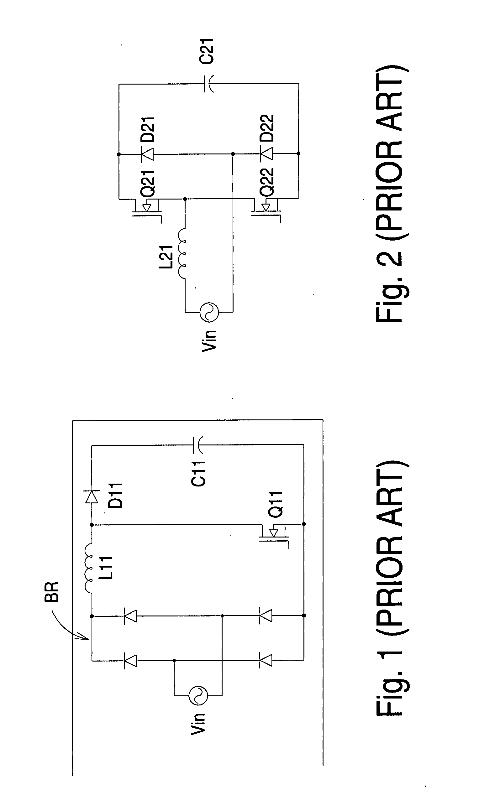 Bridgeless pfc converter with low common-mode noise and high power density