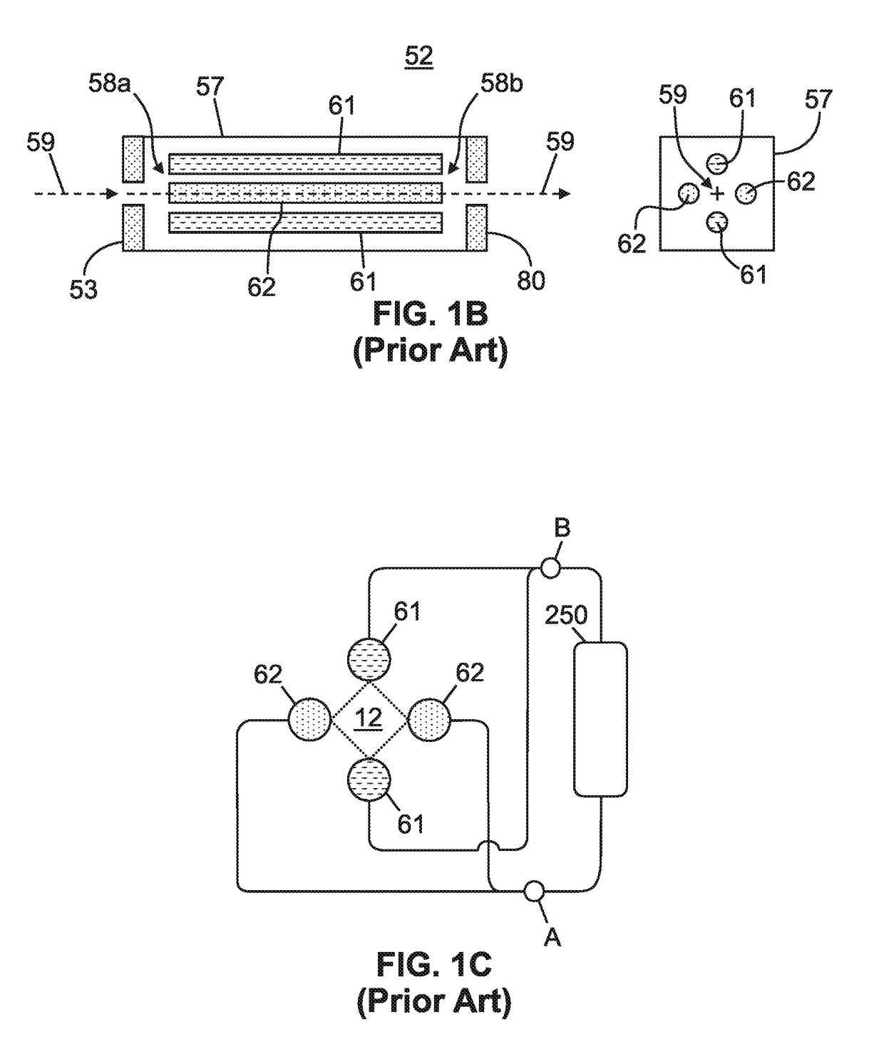 Methods for tandem collision-induced dissociation cells