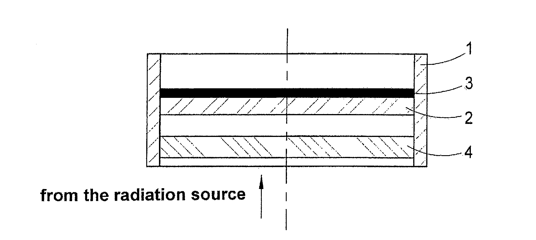 Standard for wavelength and intensity for spectrometers