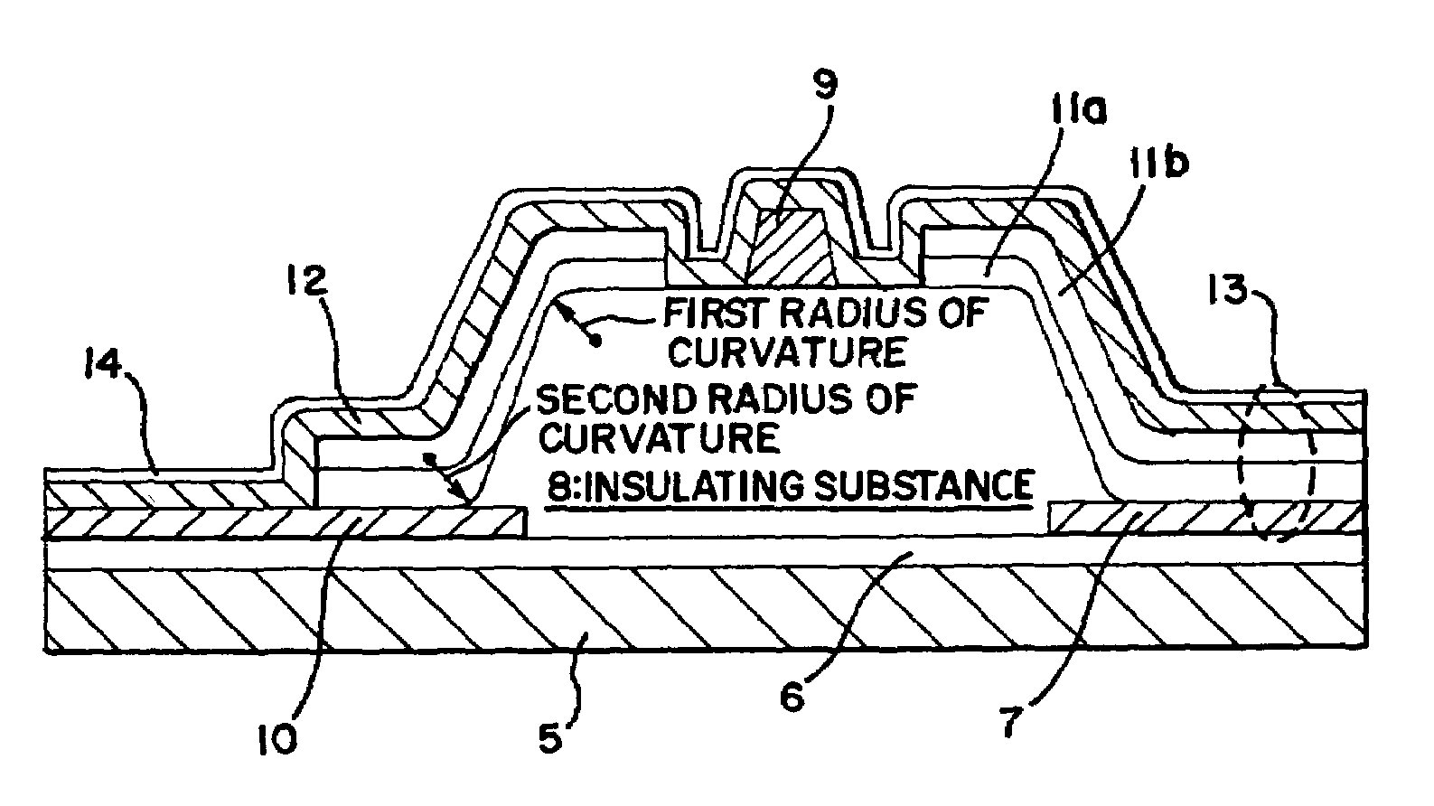 Light emitting apparatus and method of fabricating the same