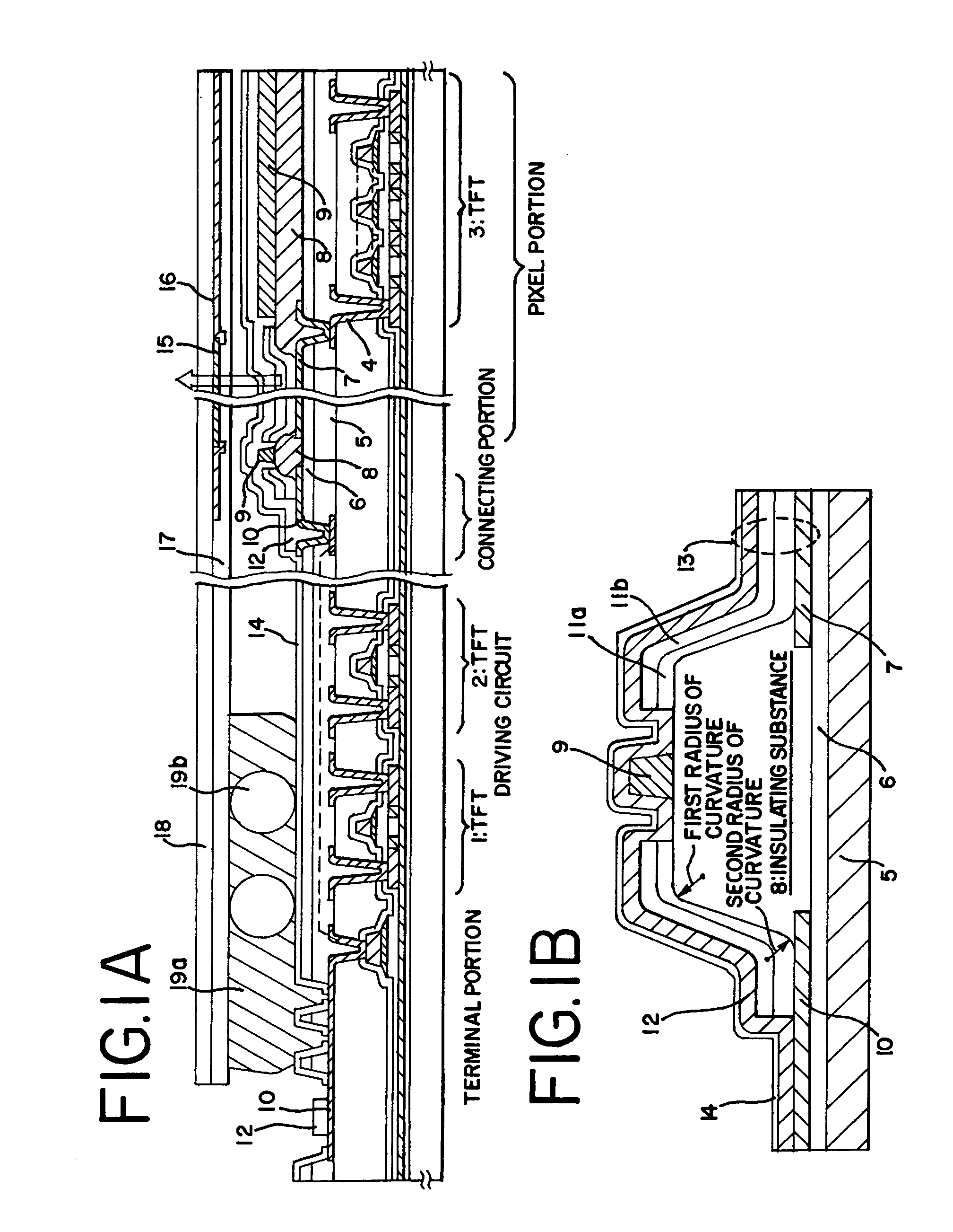 Light emitting apparatus and method of fabricating the same