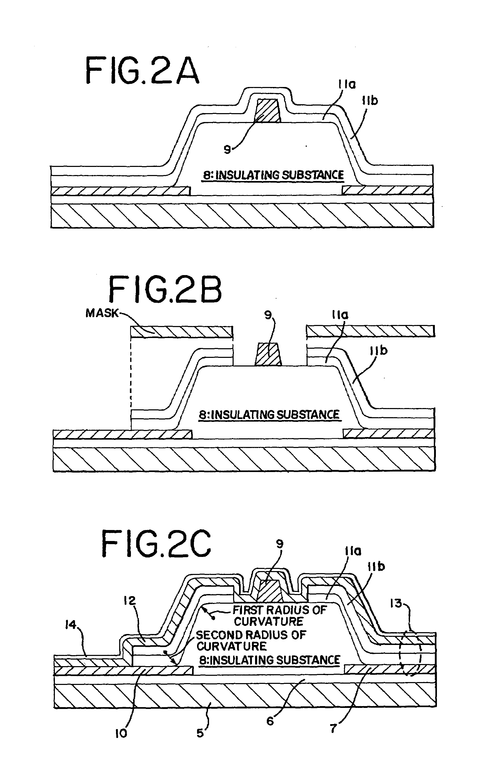 Light emitting apparatus and method of fabricating the same