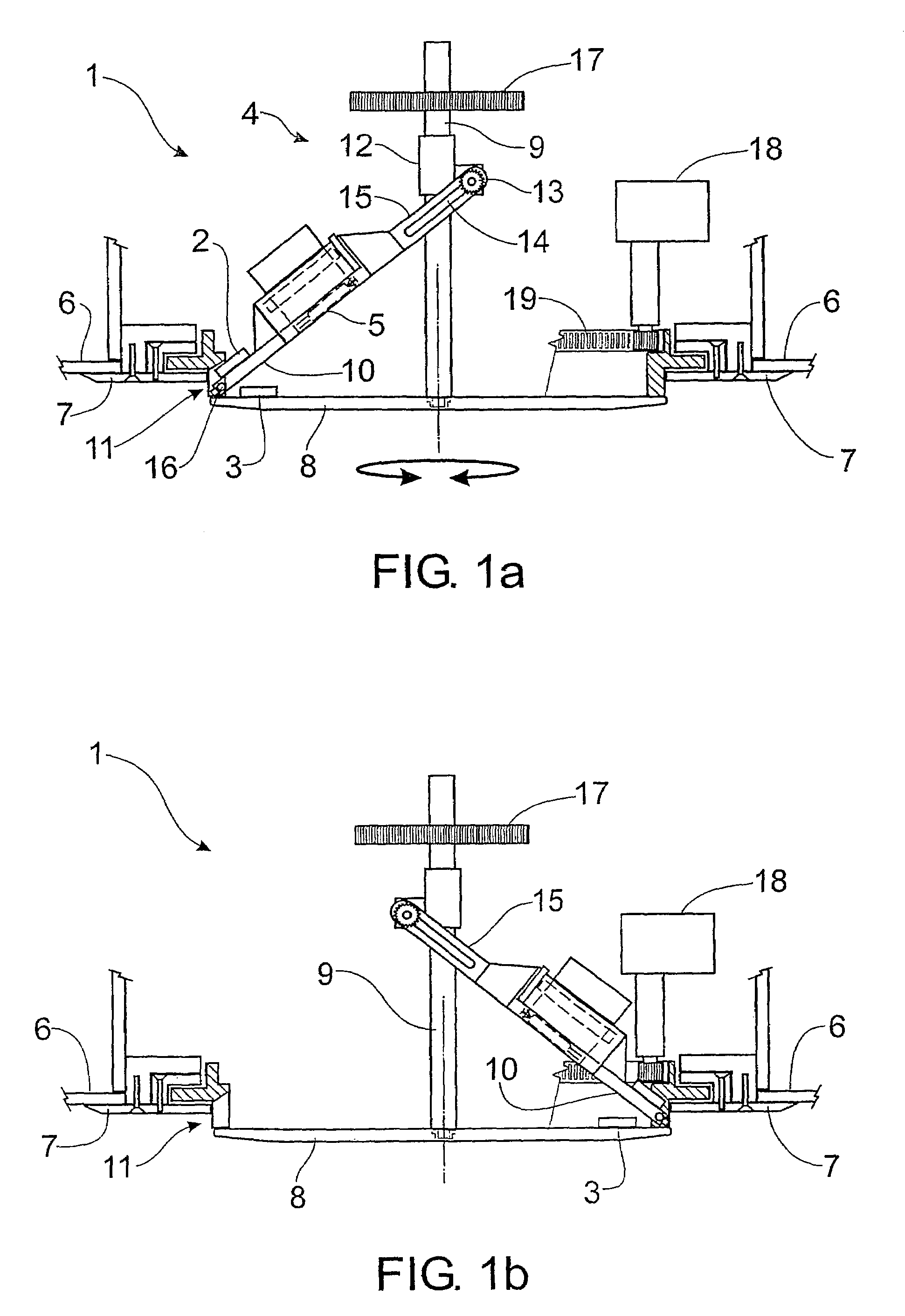 Security monitoring and enforcement system