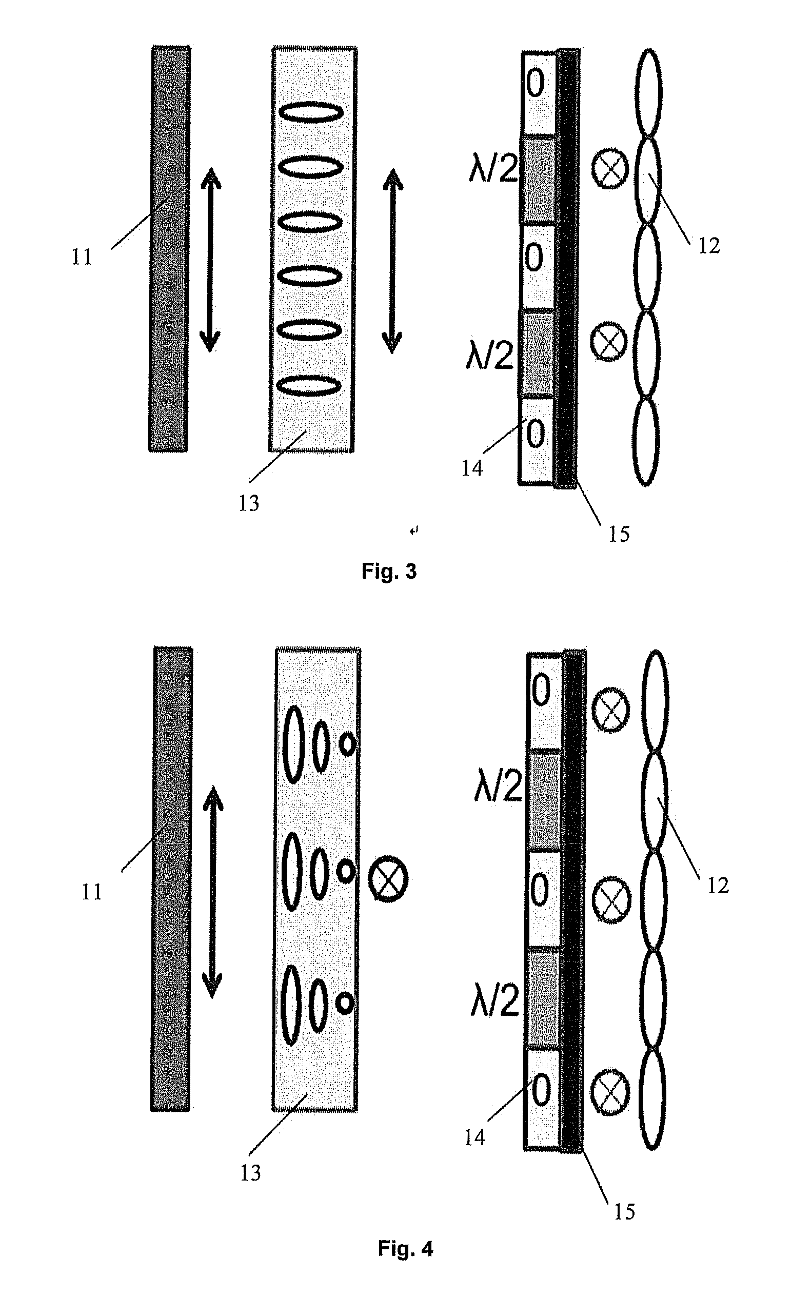 Three-dimensional display device