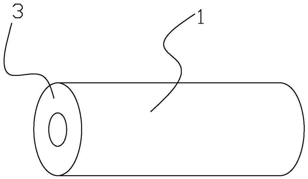 Method for producing soil conditioner from iron ore tailings