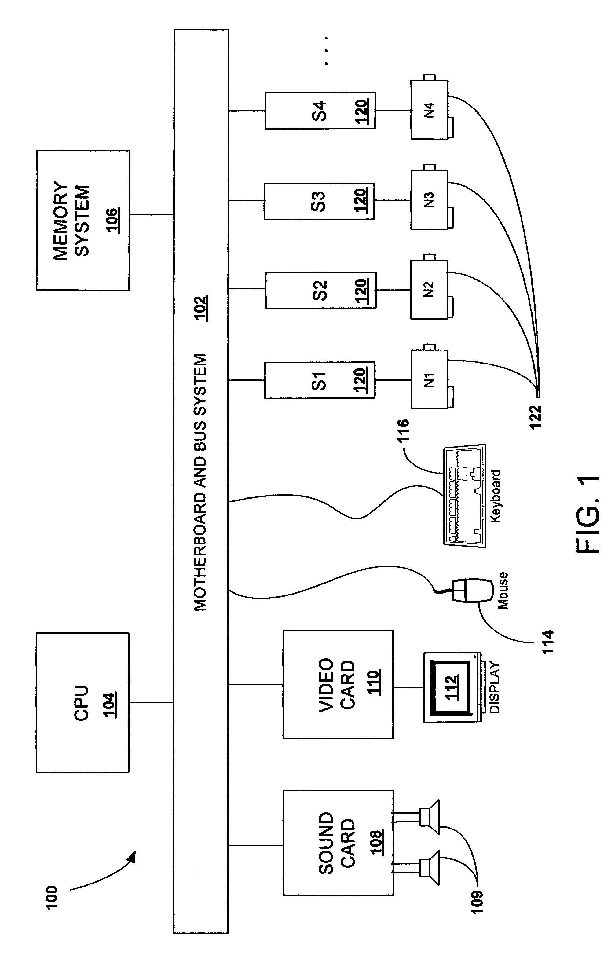 Aggregation of network resources providing offloaded connections between applications over a network