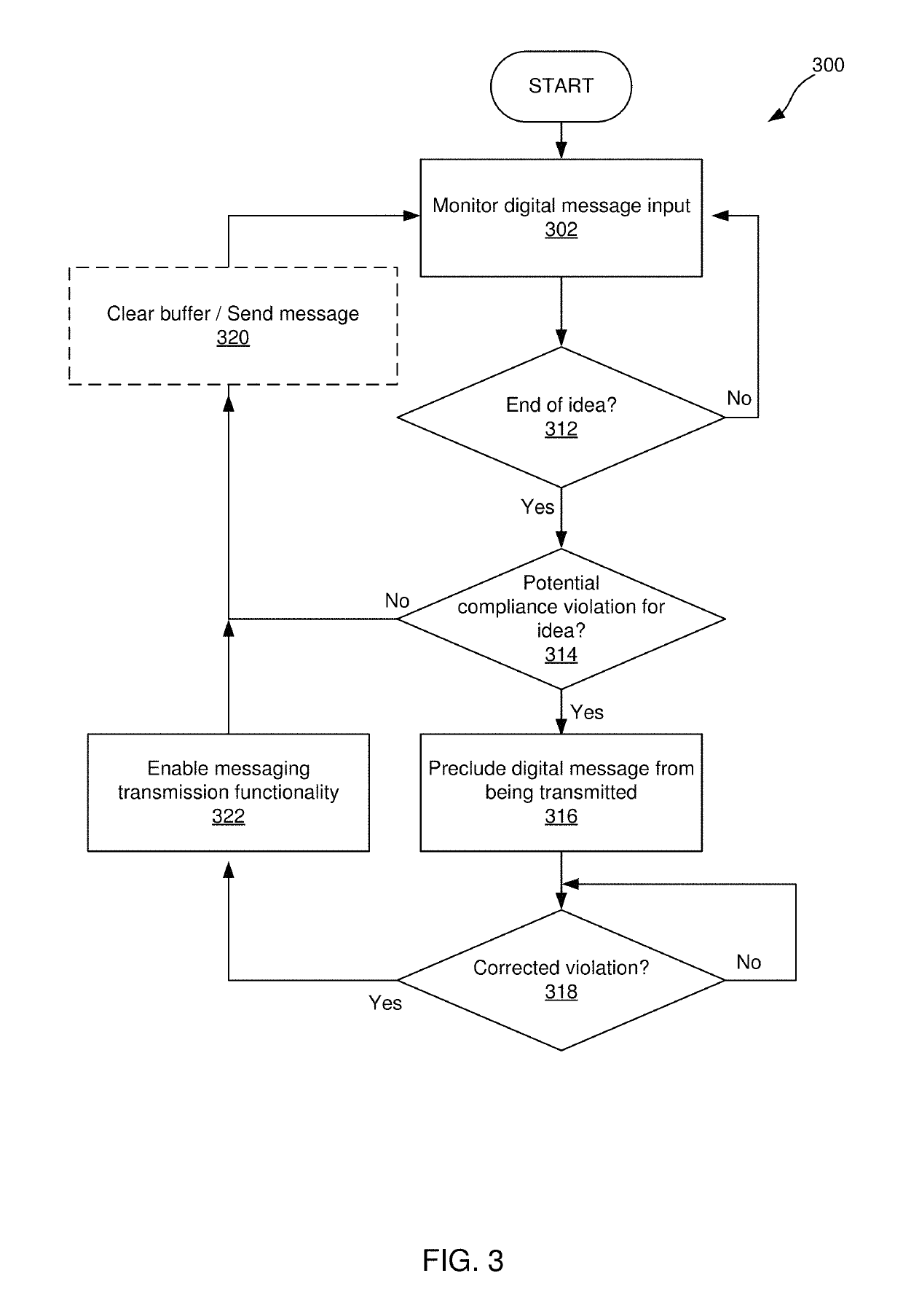 Semantic analyzer for training a policy engine