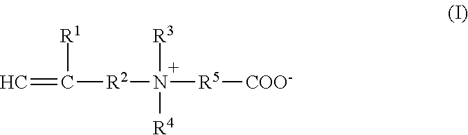 Aqueous gel