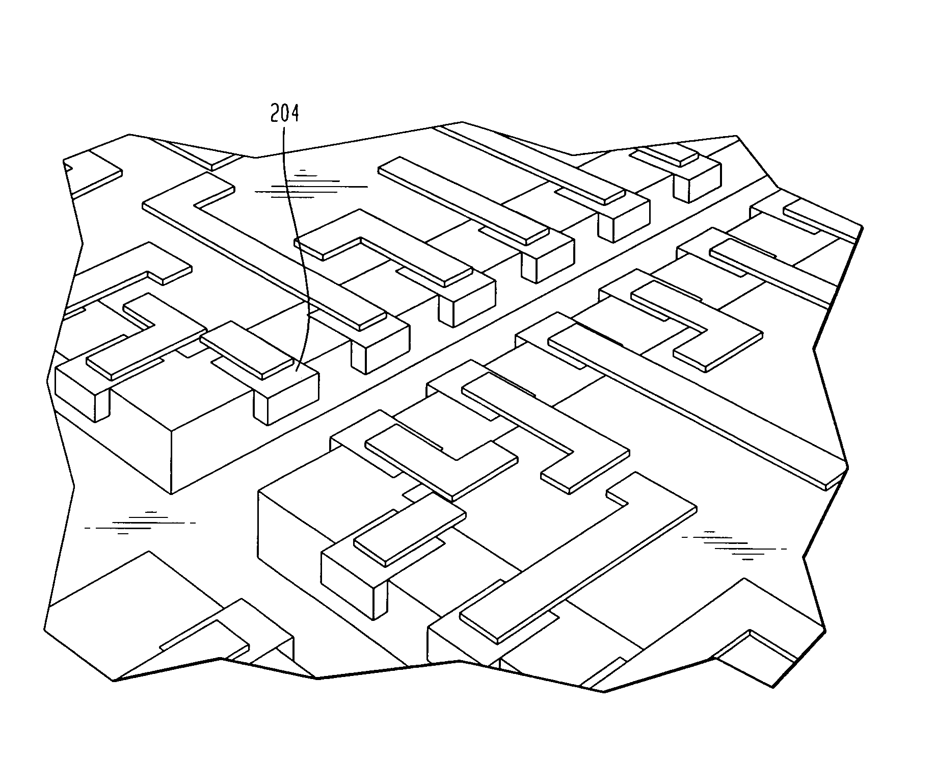 Inter-chip communication