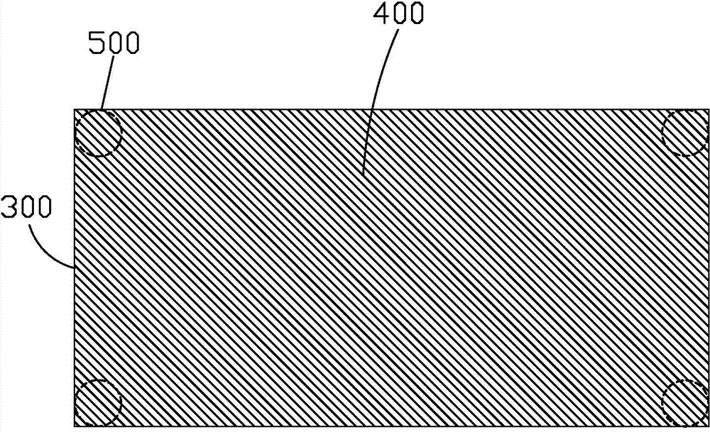 Method for manufacturing black matrix