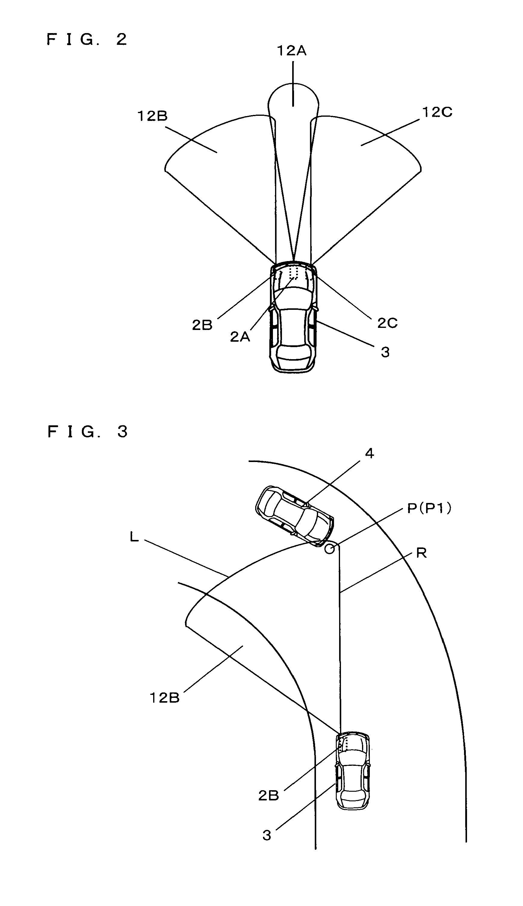 Pre-crash safety system