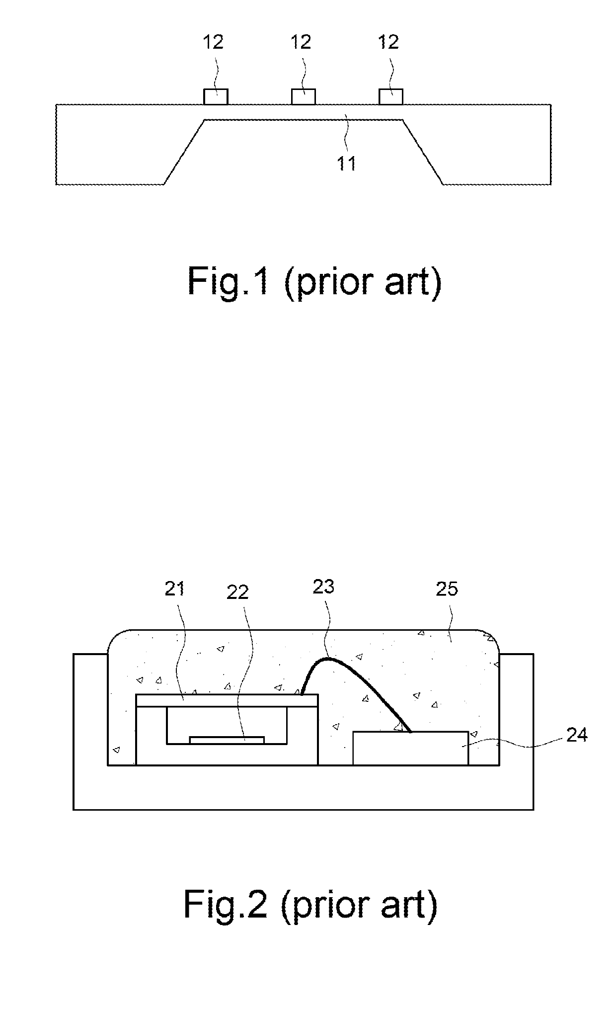 Force sensor and manufacture method thereof