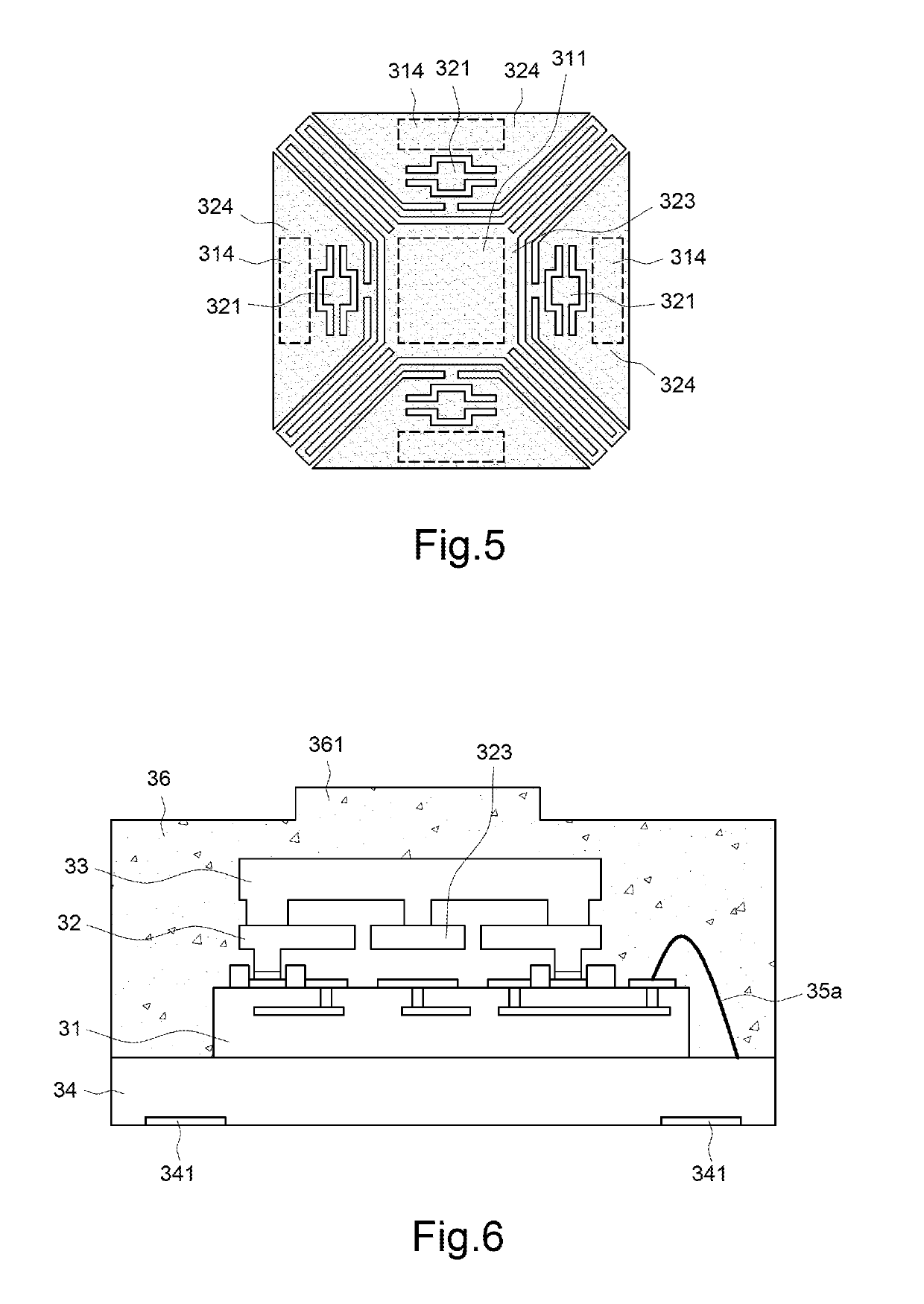 Force sensor and manufacture method thereof