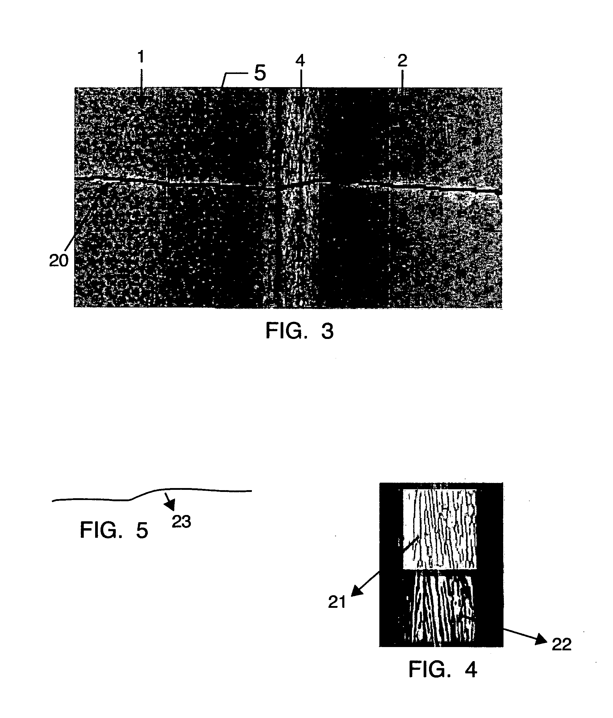 Method and device for evaluation of jointing regions on workpieces