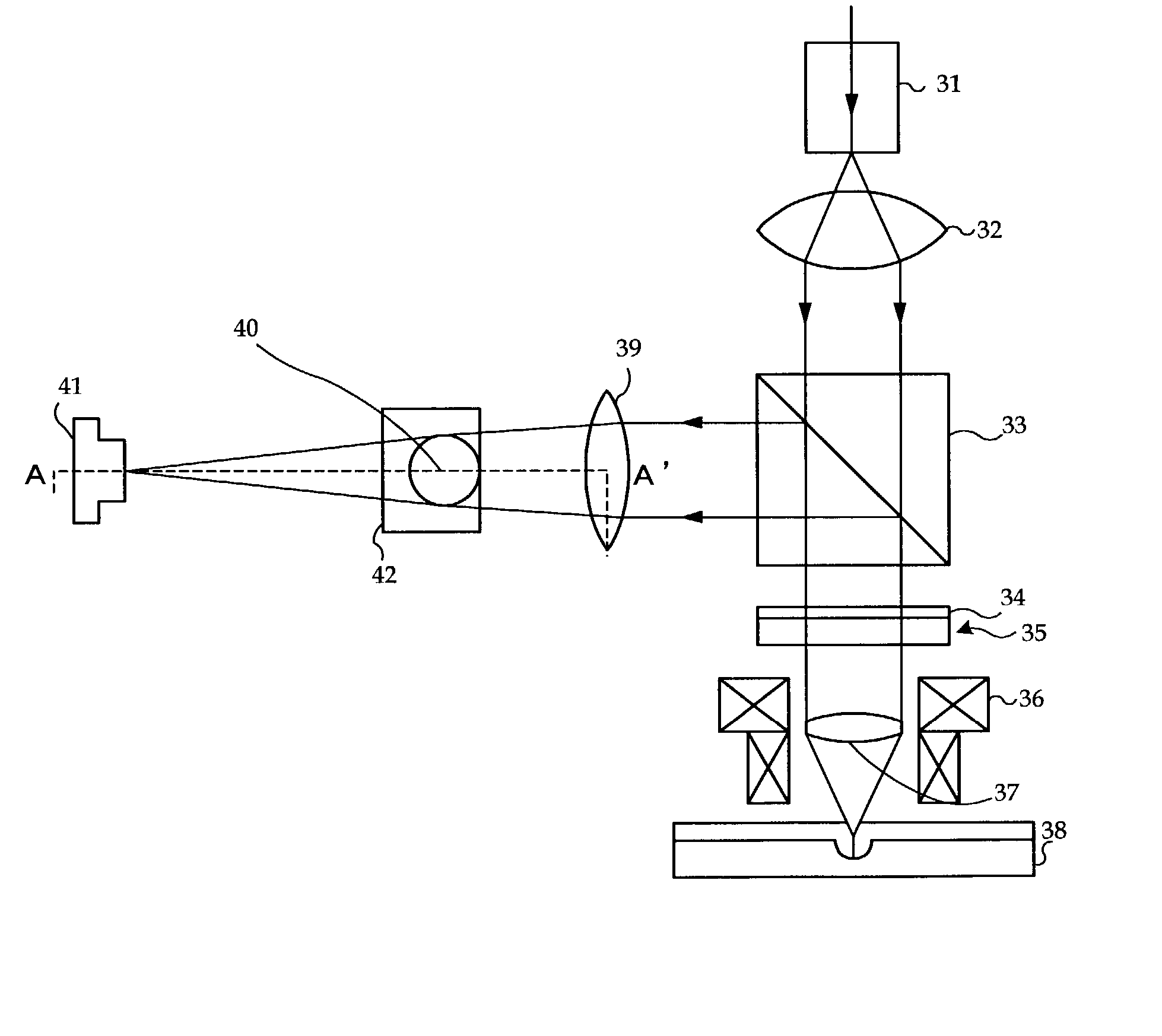 Phase-change optical information recording medium, and optical information recording and reproducing apparatus and method for the same