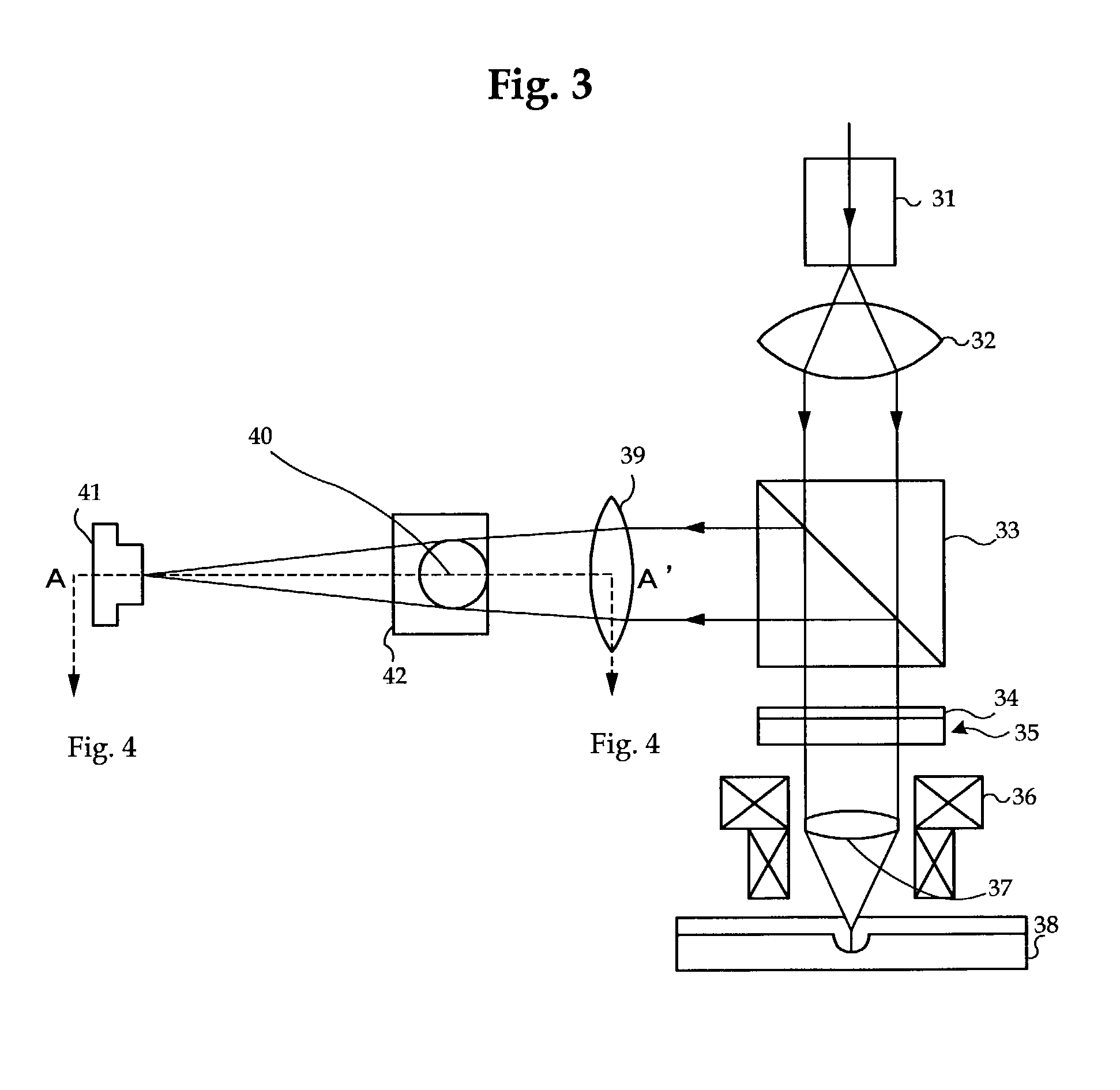 Phase-change optical information recording medium, and optical information recording and reproducing apparatus and method for the same