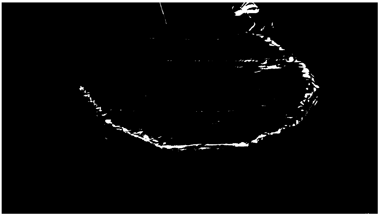 Material adding and reducing coordinated manufacturing method