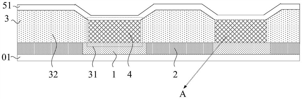 Display panel and display device