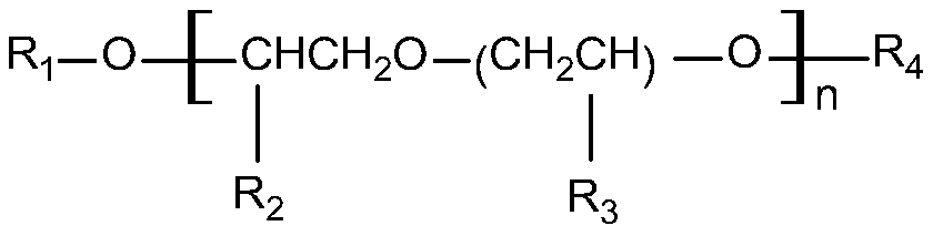 An anti-graffiti coating composition