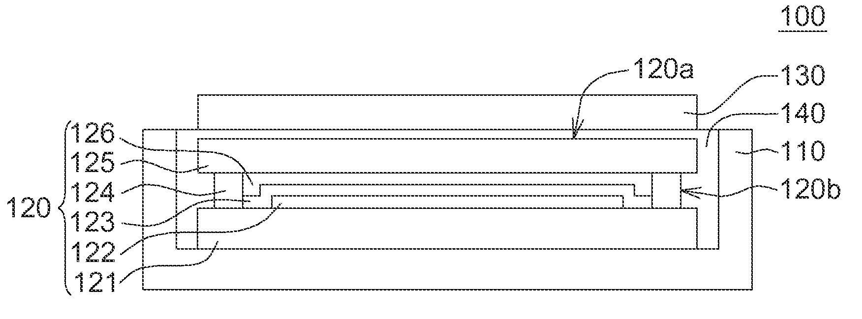 Display and manufacturing method thereof