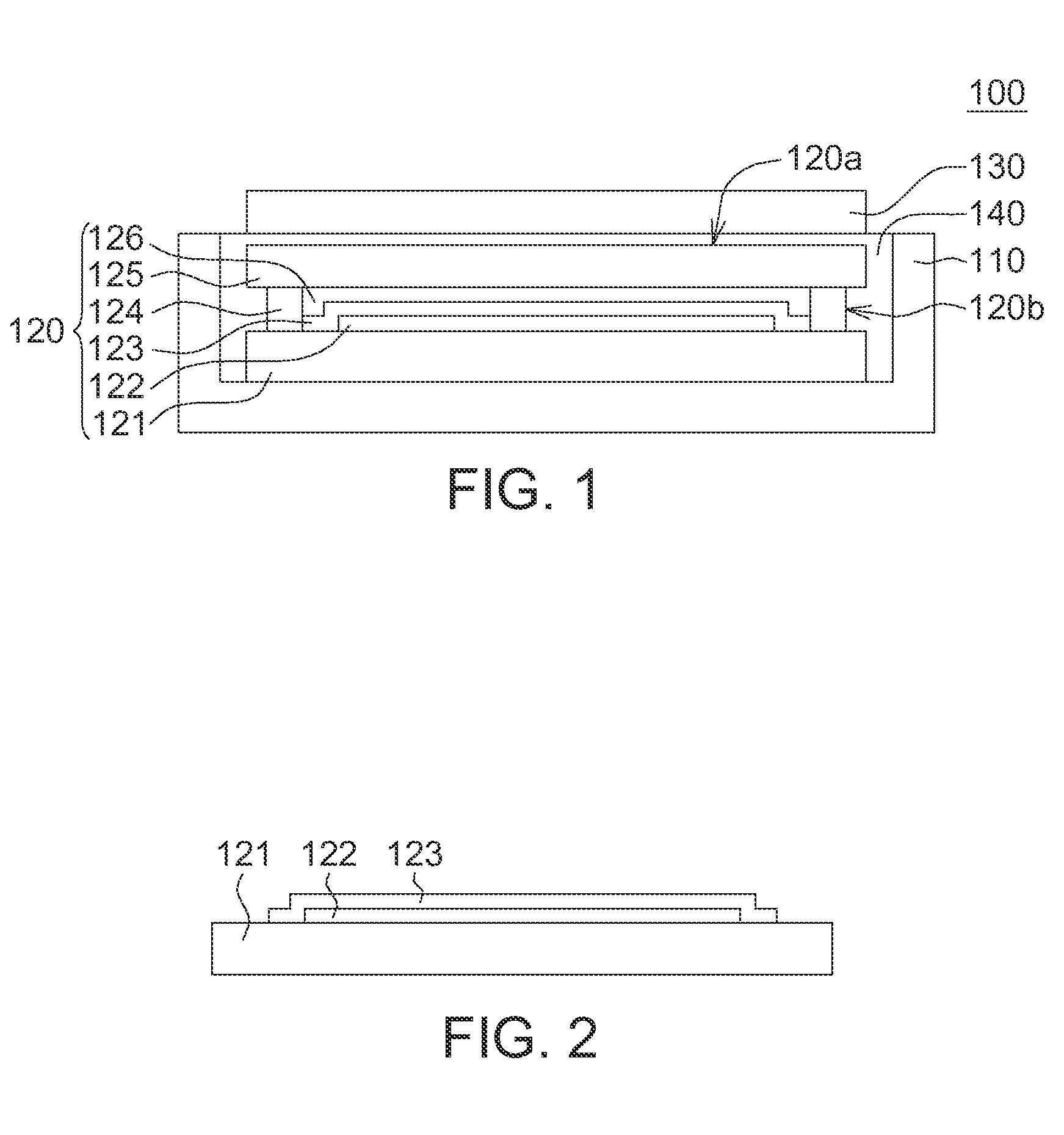 Display and manufacturing method thereof