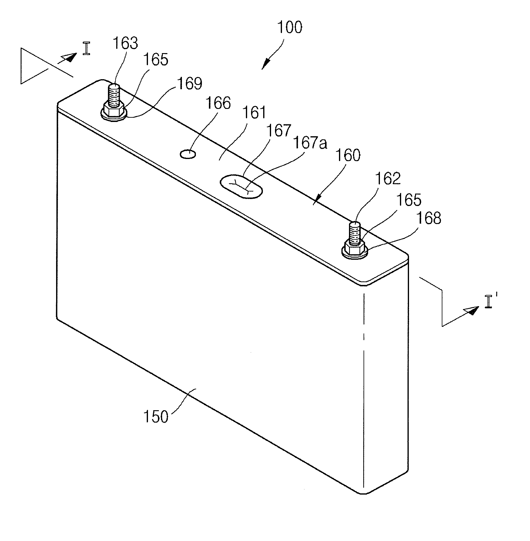 Secondary Battery