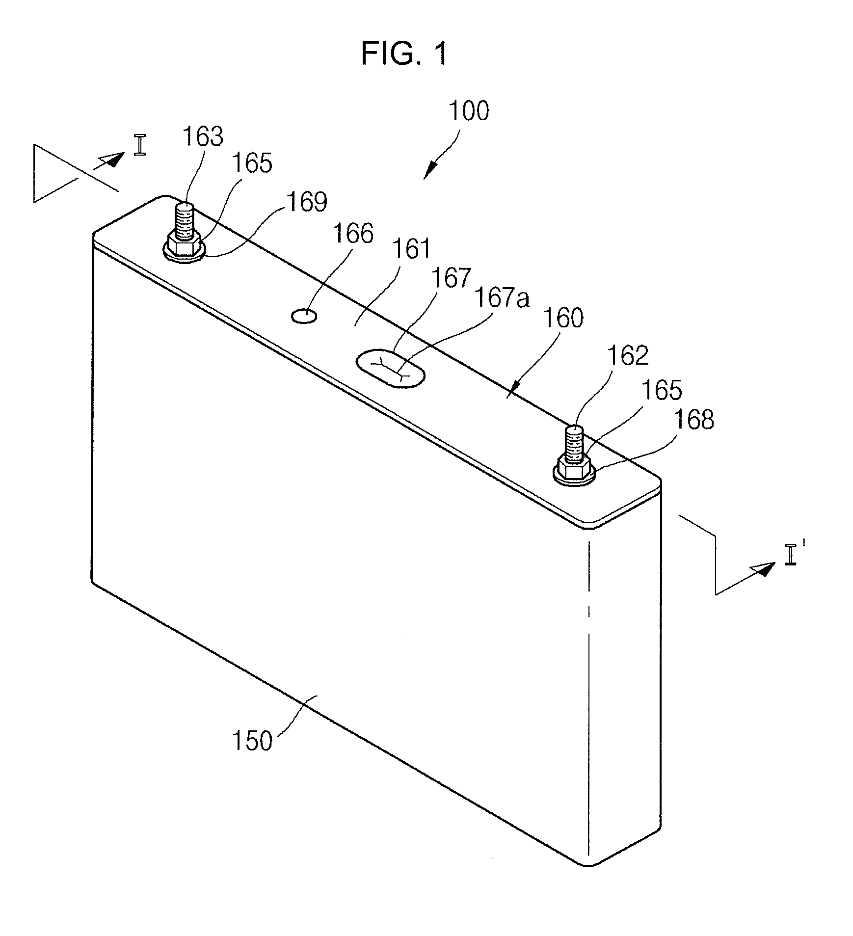 Secondary Battery