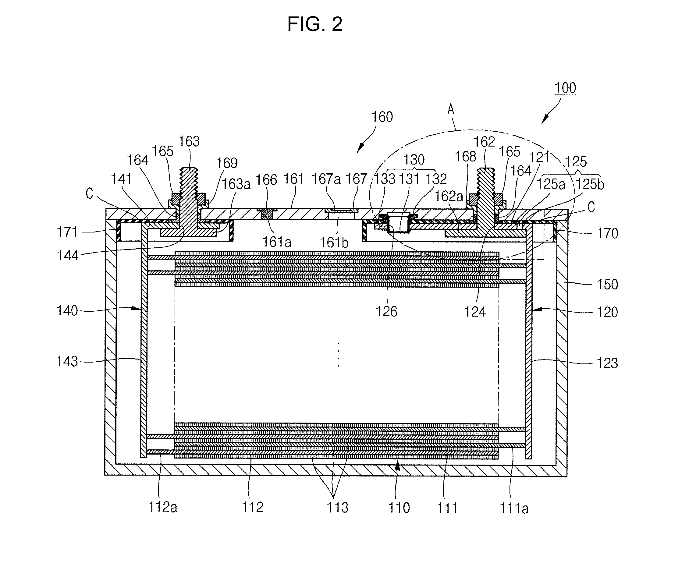 Secondary Battery