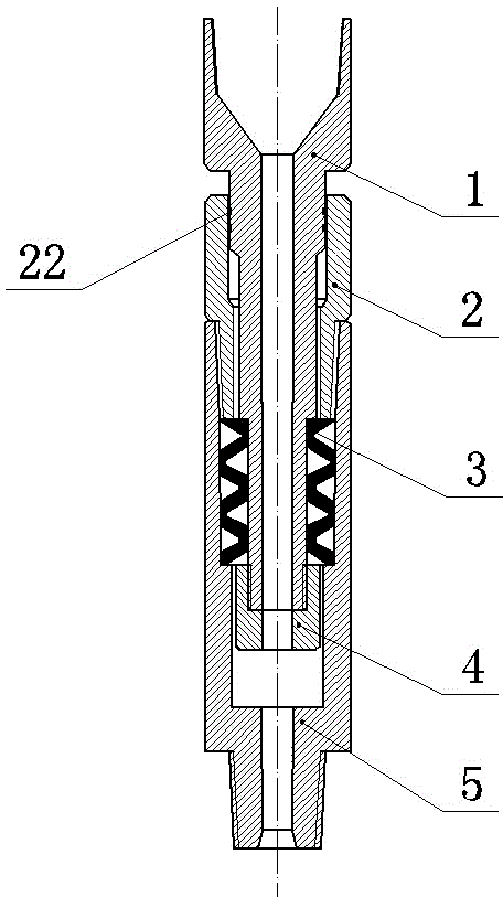 Dual-pulse hydraulic oscillator for well drilling