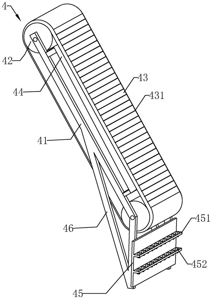 Transformer mounting structure and construction method for mounting transformer by applying structure