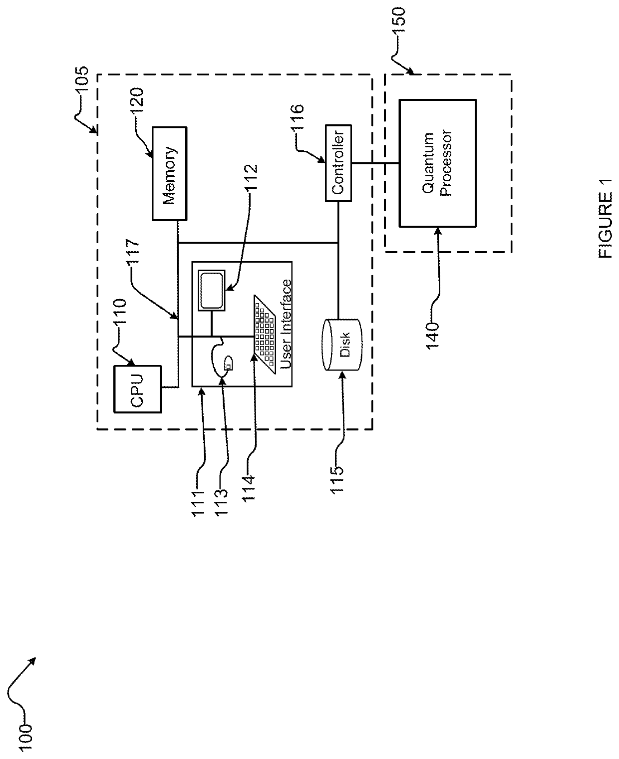 Systems and methods for machine learning using adiabatic quantum computers