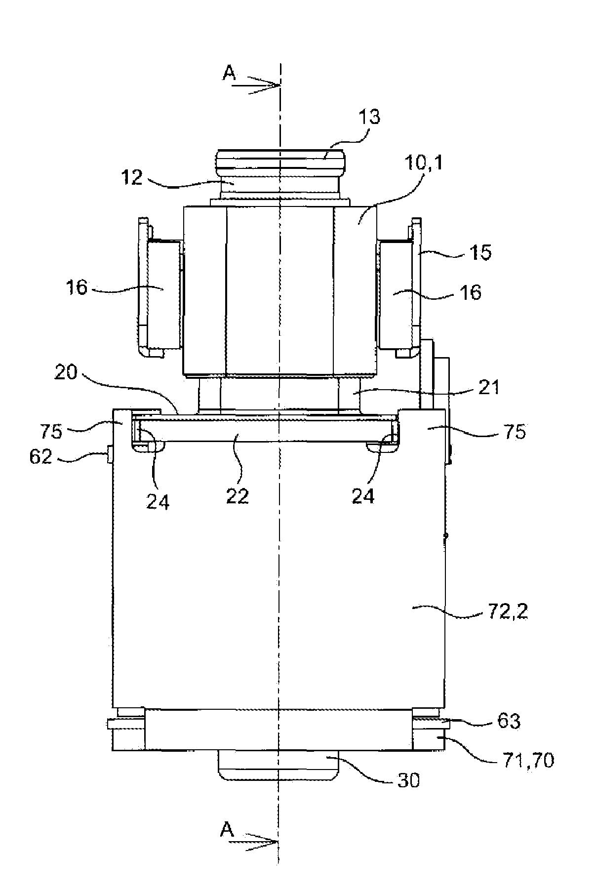 Electromagnetic relay