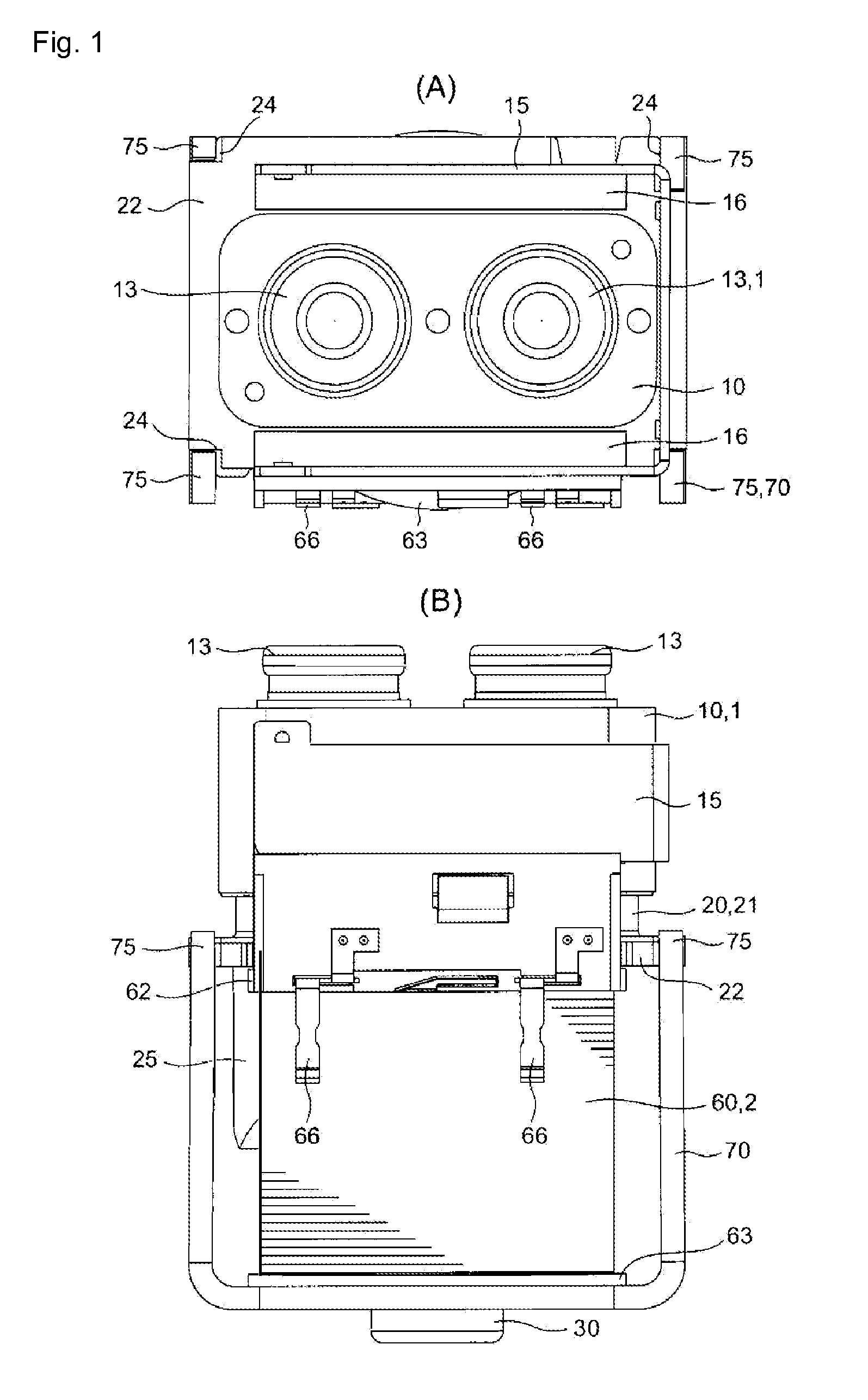 Electromagnetic relay