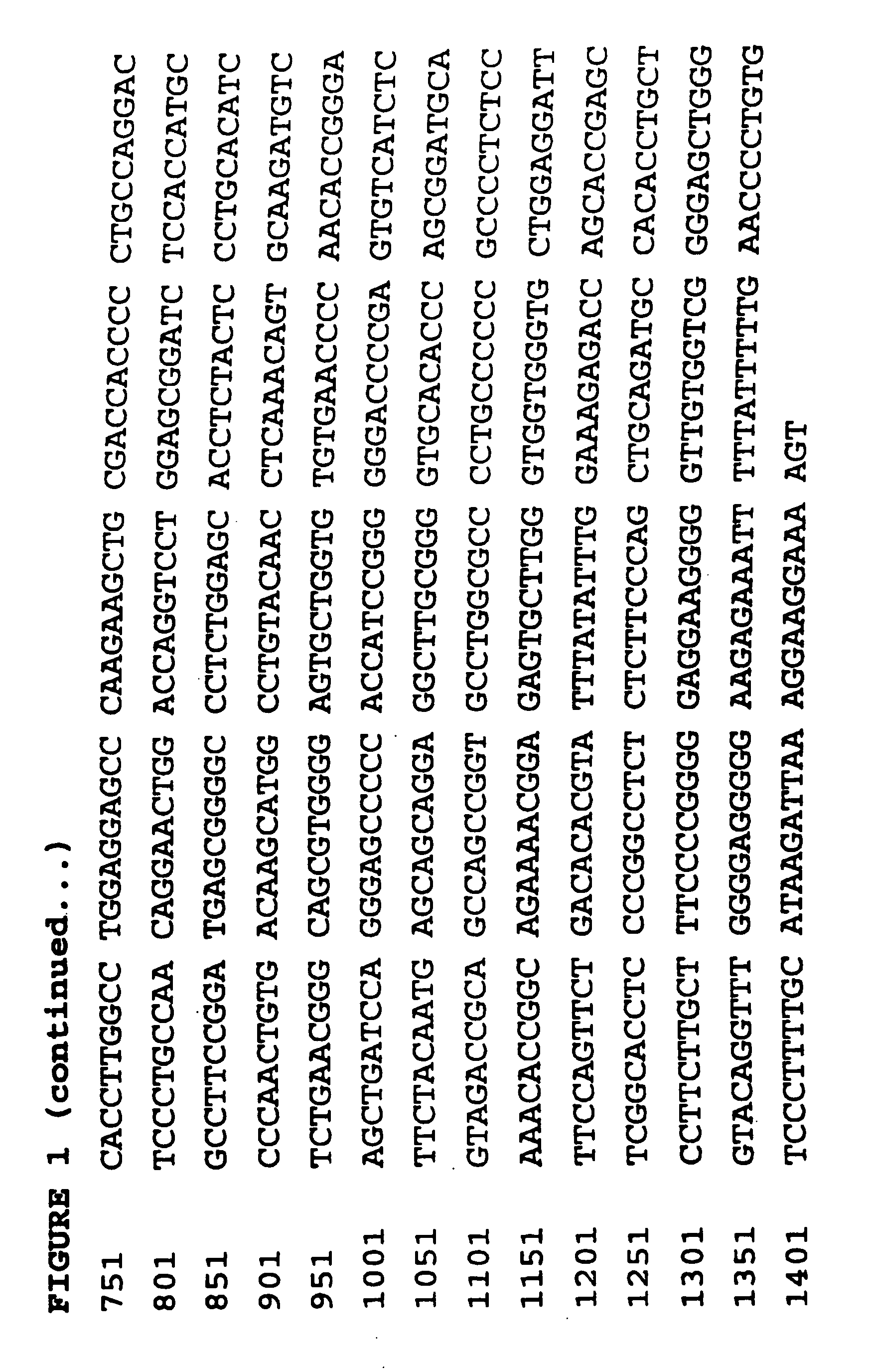 Method for the prophylaxis and/or treatment of medical disorders