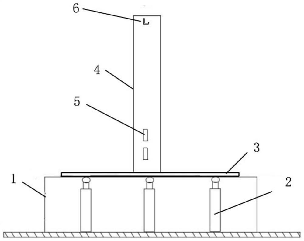 Electric power training method based on virtual reality