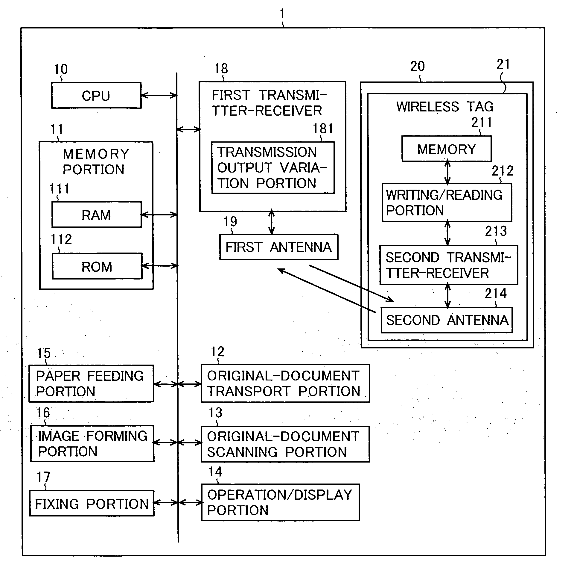 Image forming apparatus