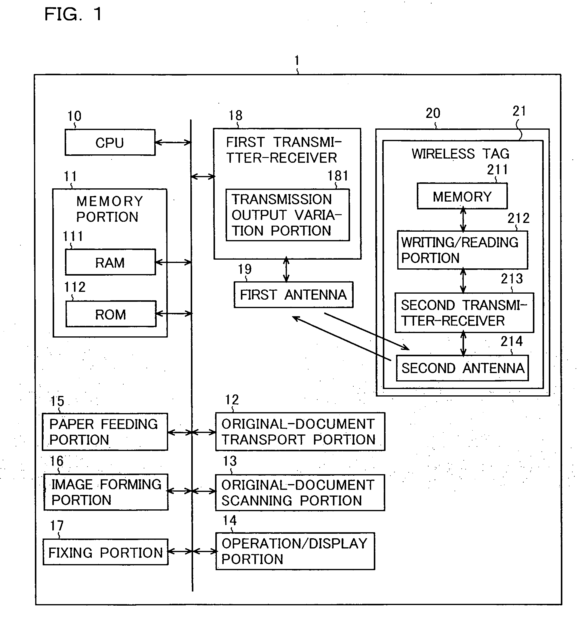 Image forming apparatus