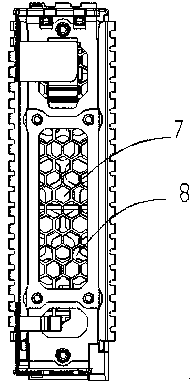 Universal Storage HDD Enclosure