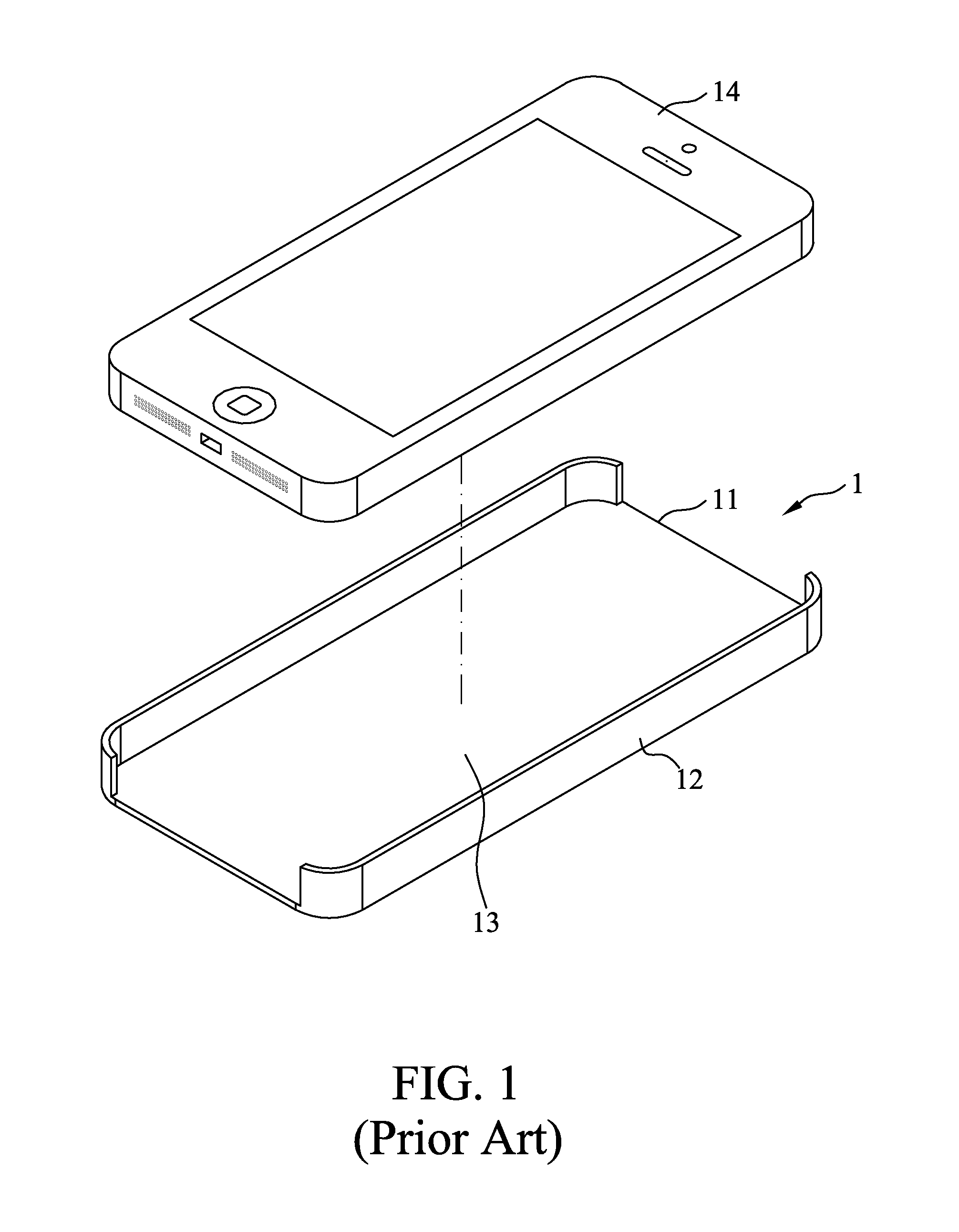 Multifunctional protective case for electronic device