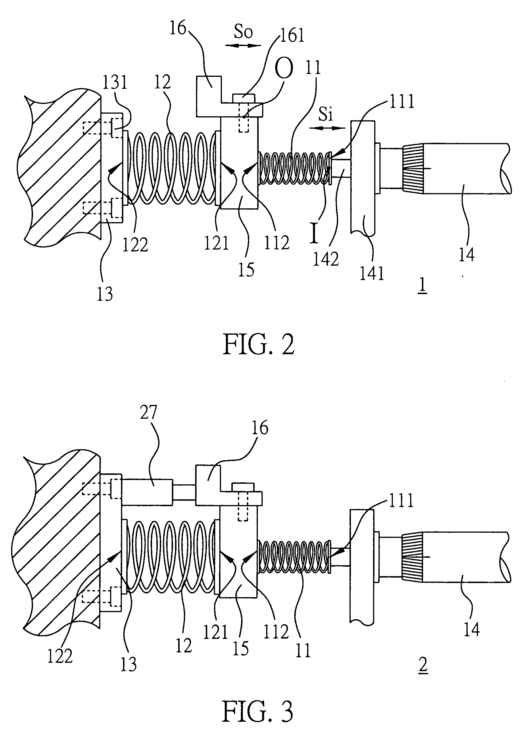 Precision motion transducer utilizing elasticity ratio