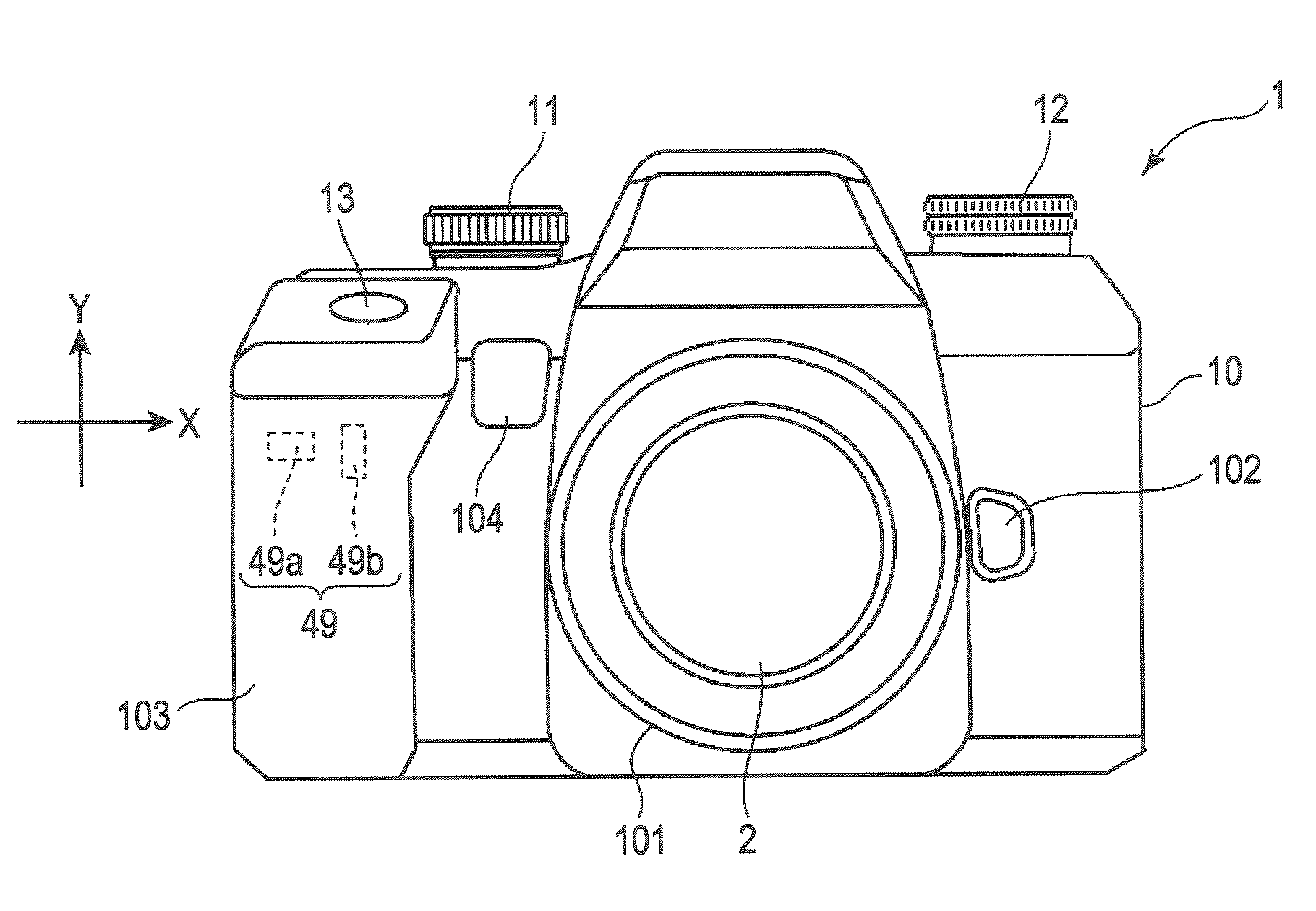 Imaging apparatus