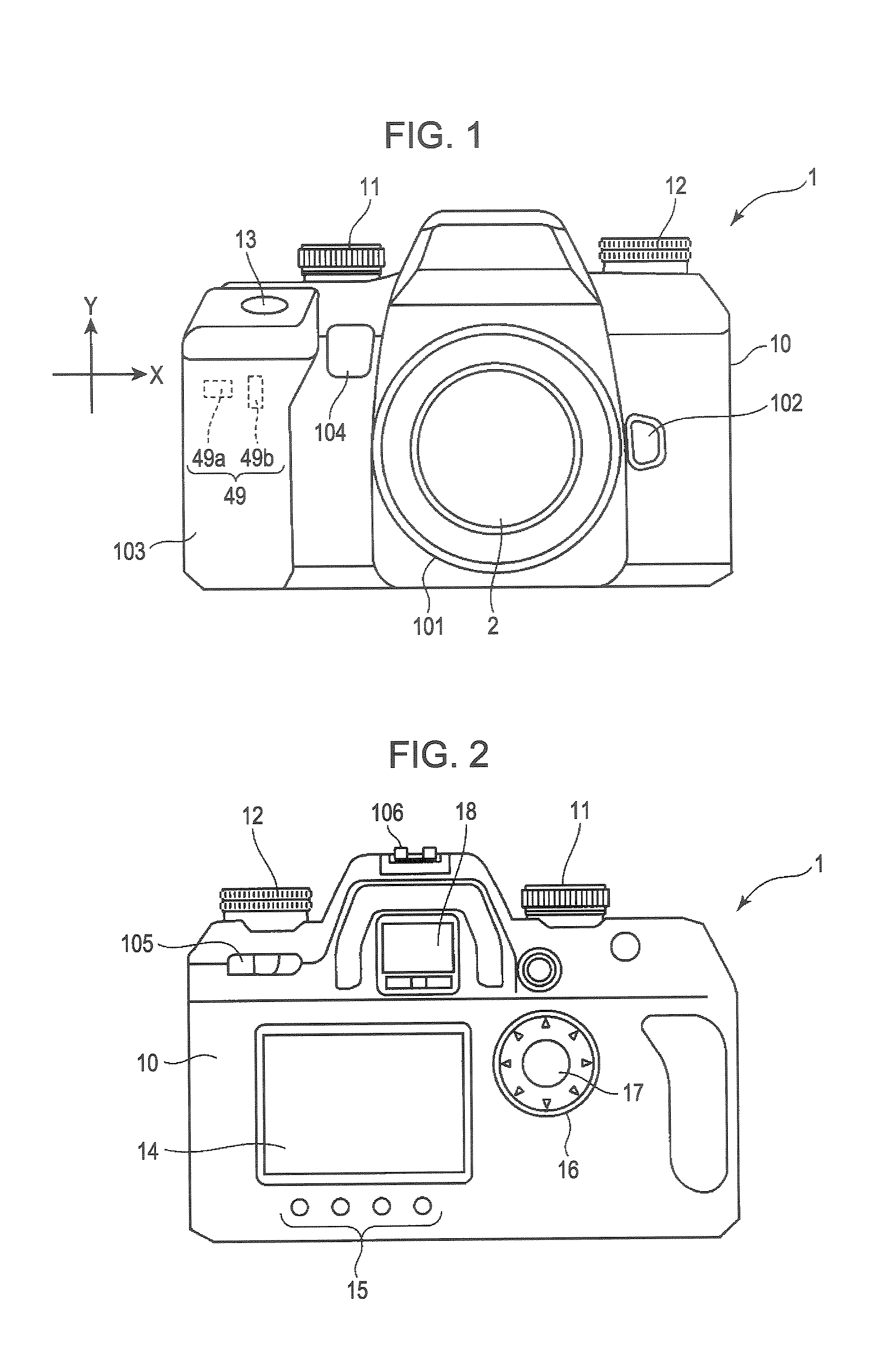 Imaging apparatus