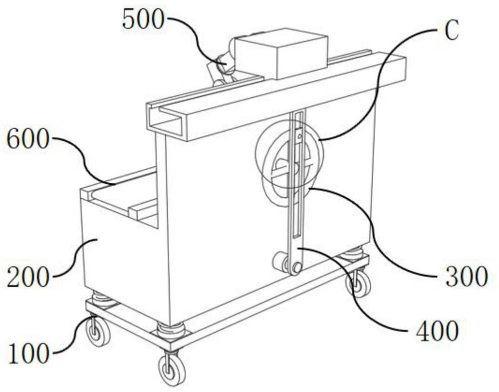 A printed circuit board product coding device and method