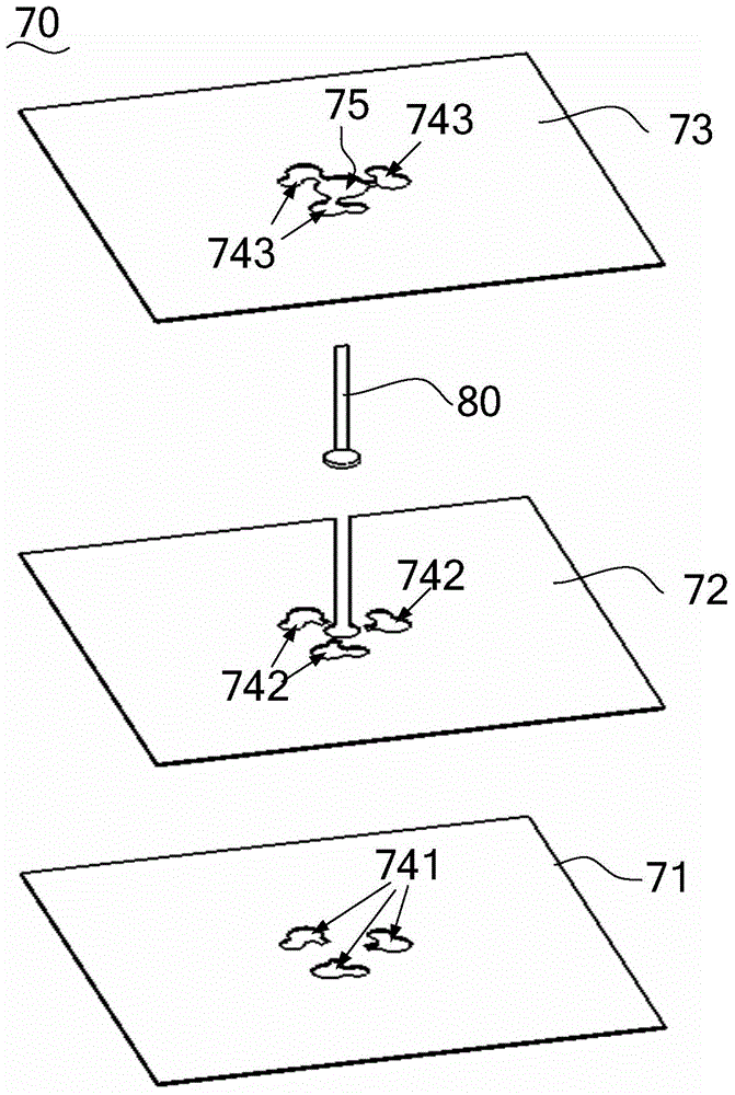 Car body grounding system