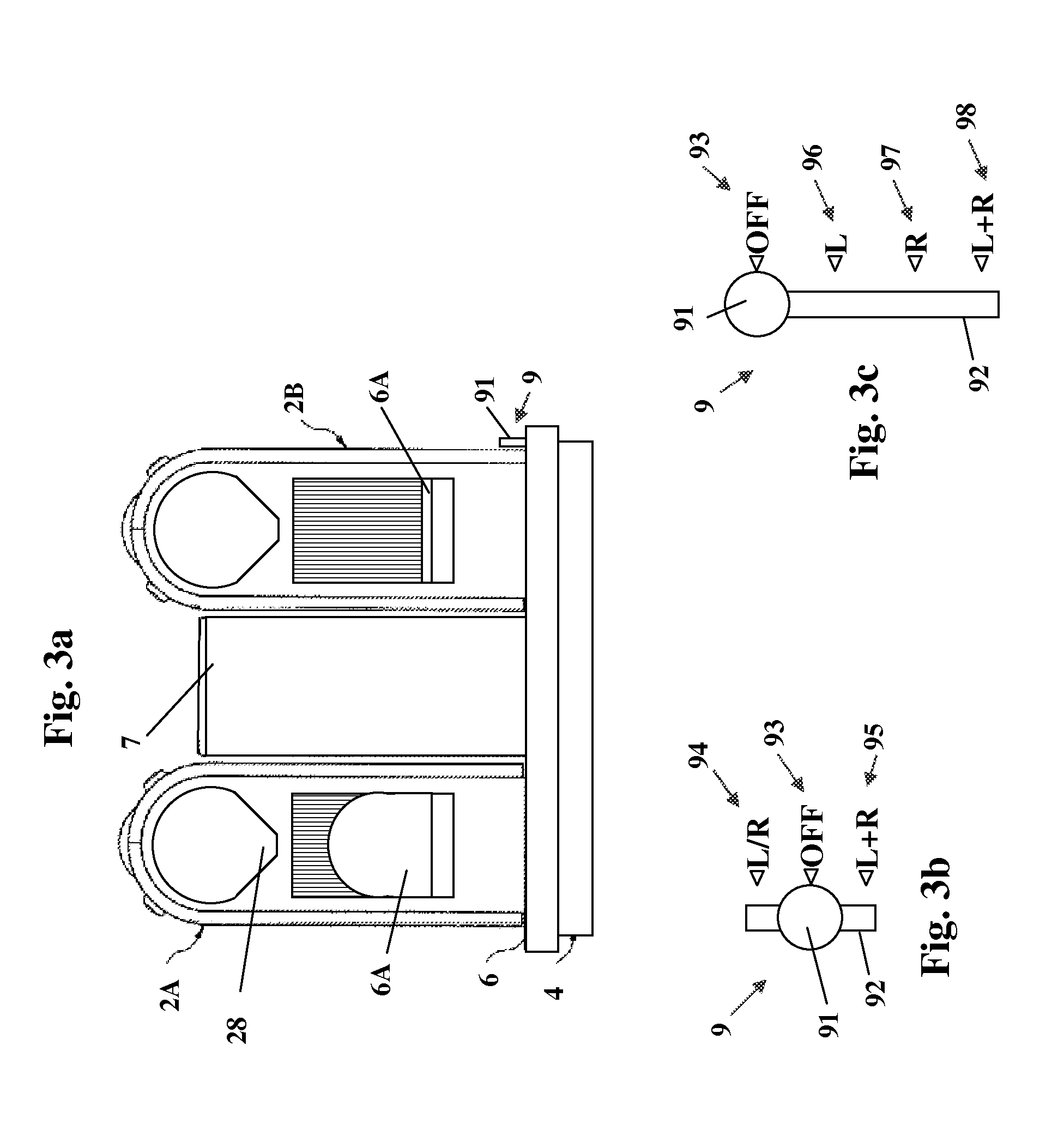 Modular manufacturing of beverage production machines