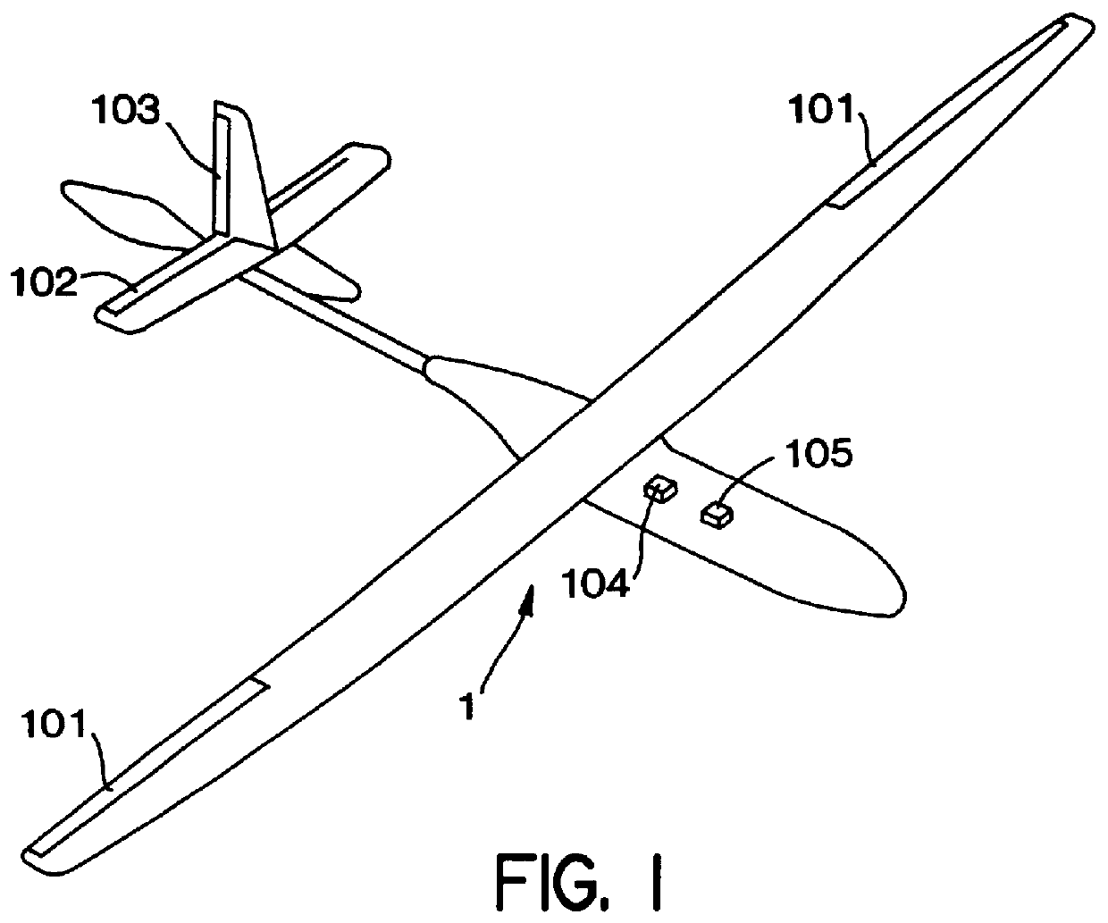 Fault tolerant automatic control system utilizing analytic redundancy