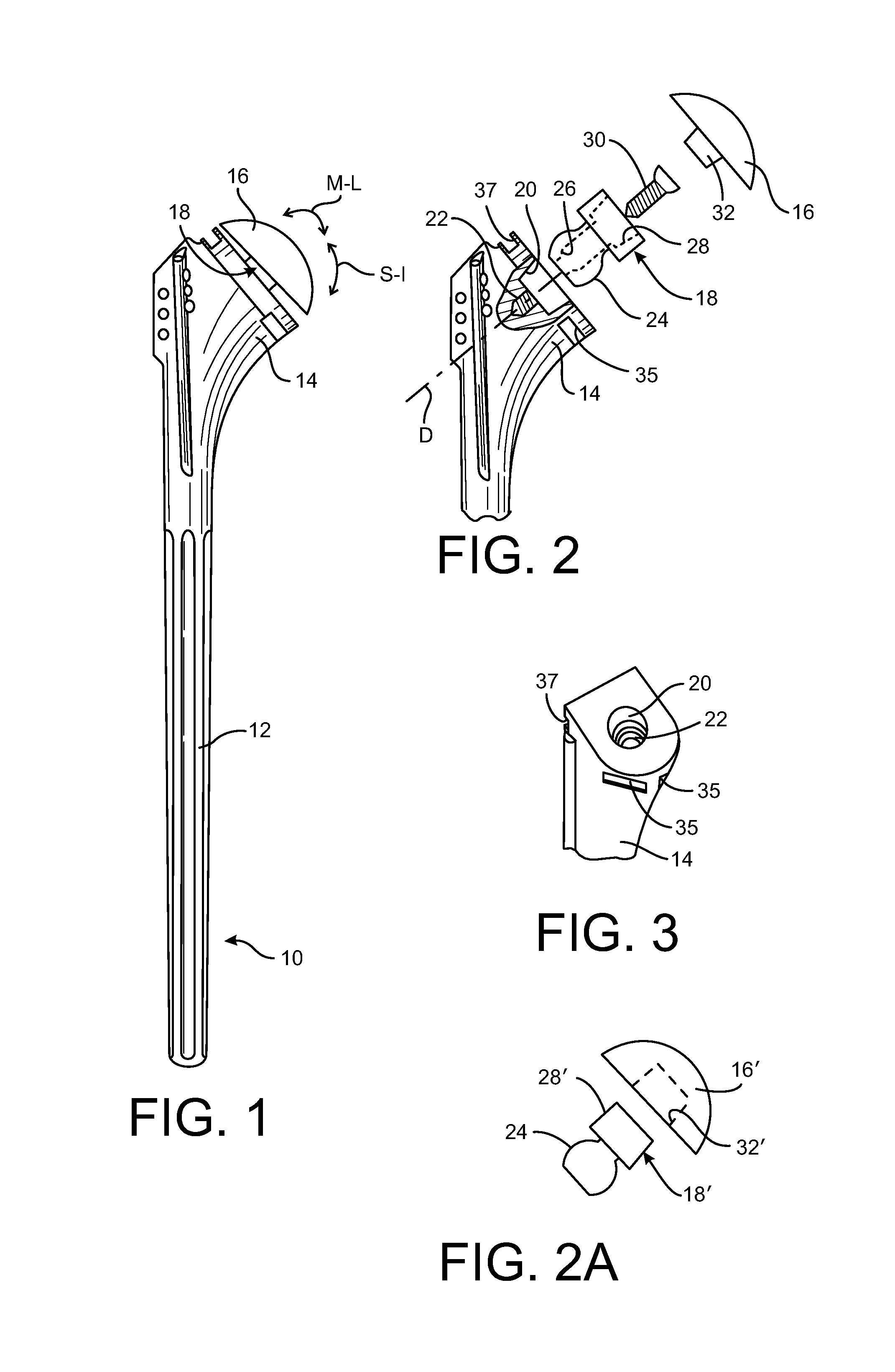 Instrumentation for recording and replicating orthopaedic implant orientation