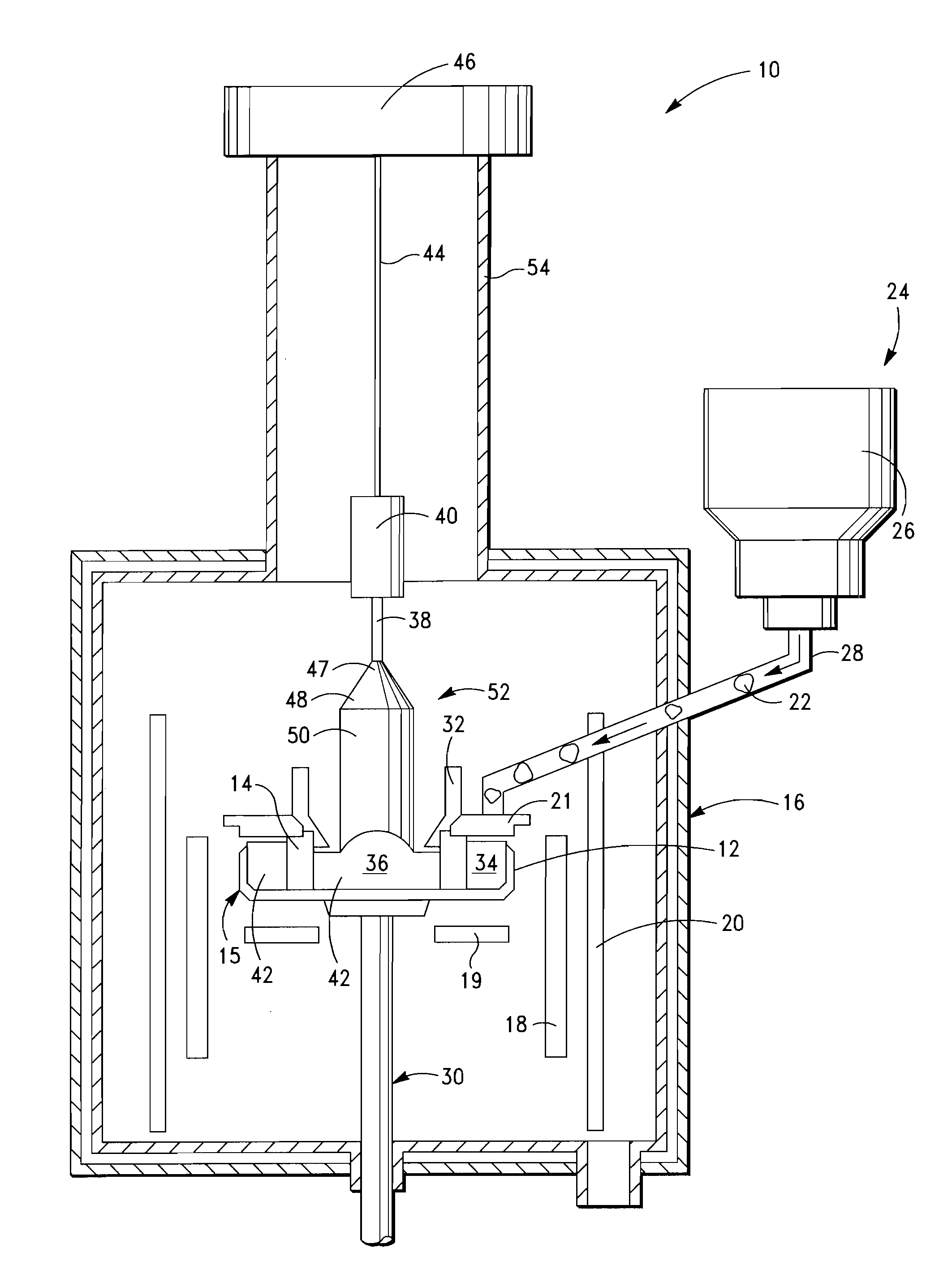 Silicon Single Crystal Doped with Gallium, Indium, or Aluminum