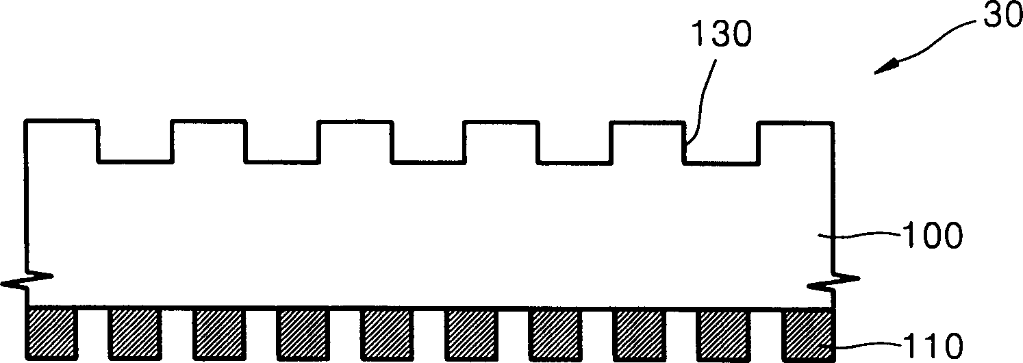 Photomask for off-axis illumination and its producing method