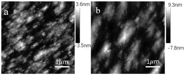 N-doped CrO2 epitaxial thin film and preparation method thereof